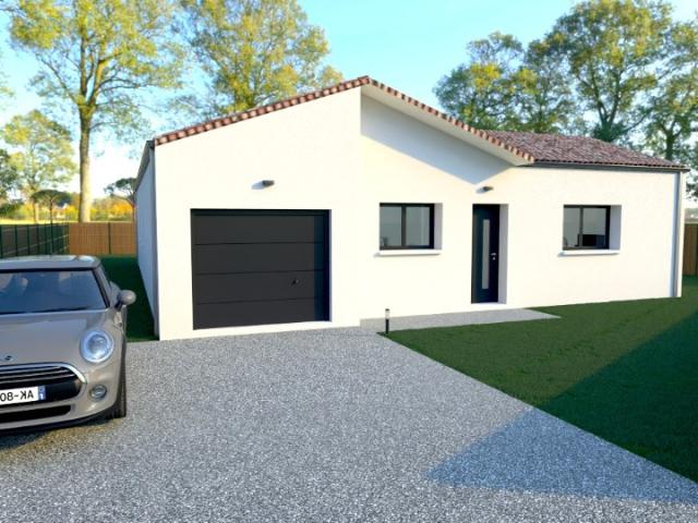 La Bretonnière la Claye Vente Maison 85