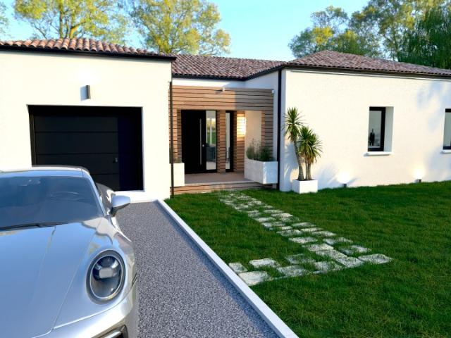 La Bretonnière la Claye Vente Maison 85