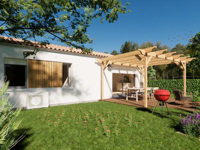 La Bretonnière la Claye Vente Maison 85