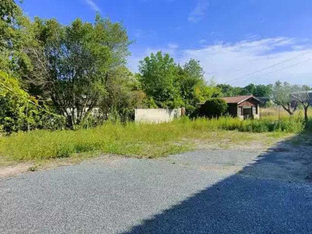 La Brède 33650 Achat / Vente terrain