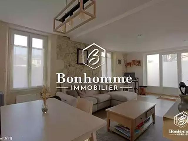 La Brède 33650 Achat / Vente maison 3 pièces t3
