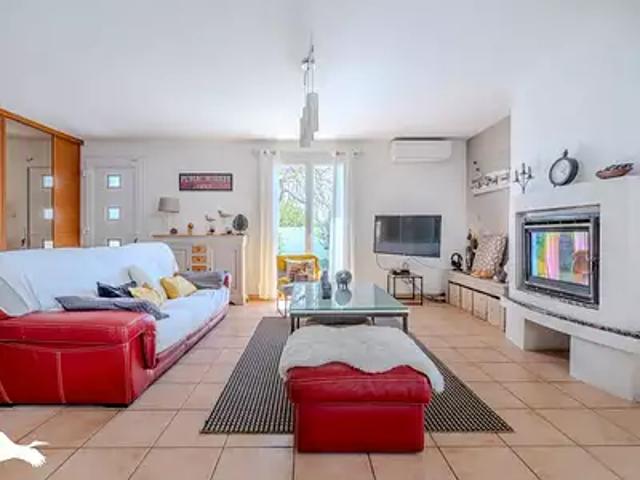 Ayguemorte les Graves 33640 Achat / Vente maison 5 pièces t5 parking