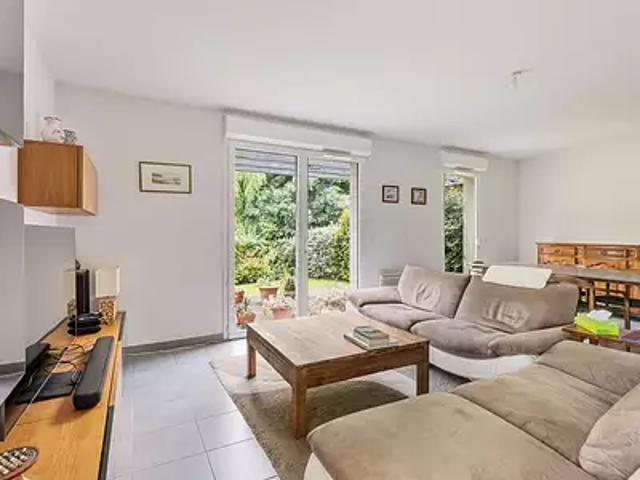La Brède 33650 Achat / Vente maison 5 pièces t5 parking