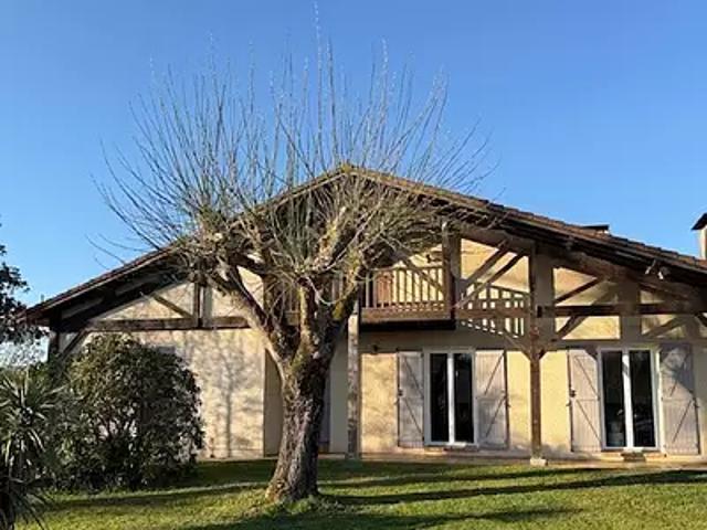 La Brède 33650 Achat / Vente maison 6 pièces t6