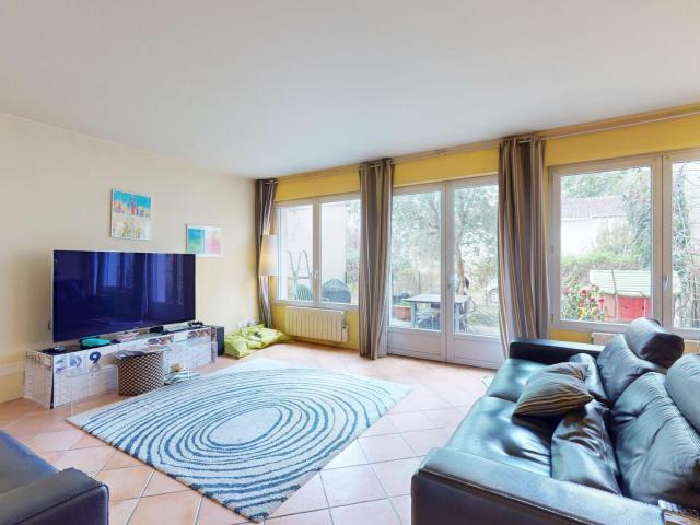 La Brède Vente Maison 33