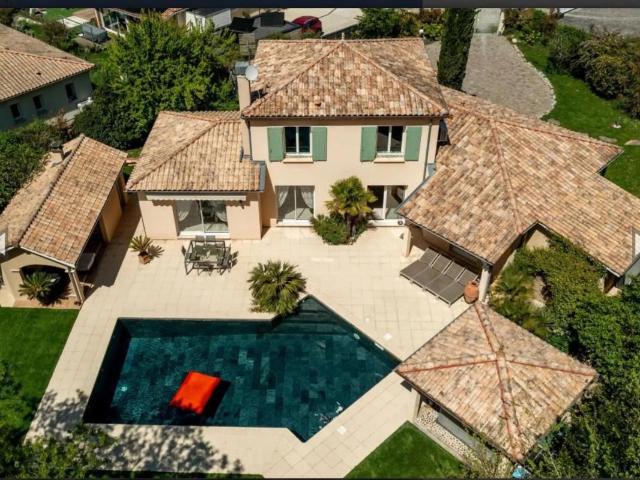 La Brède Vente Maison 33