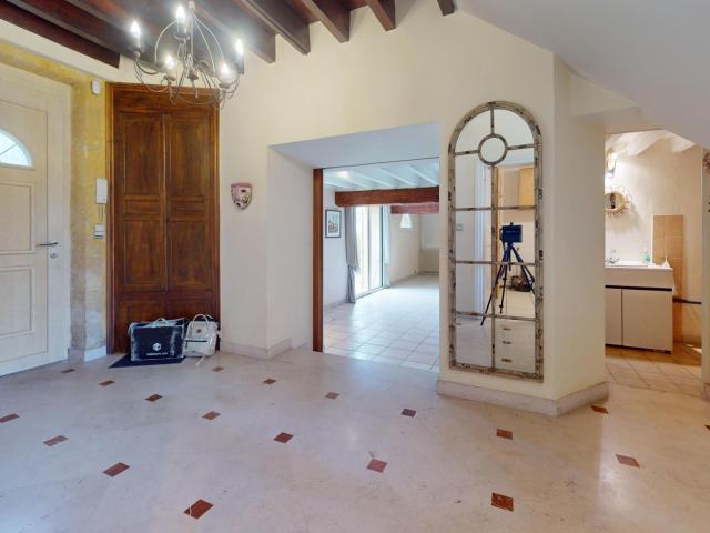 La Brède Vente Maison 33