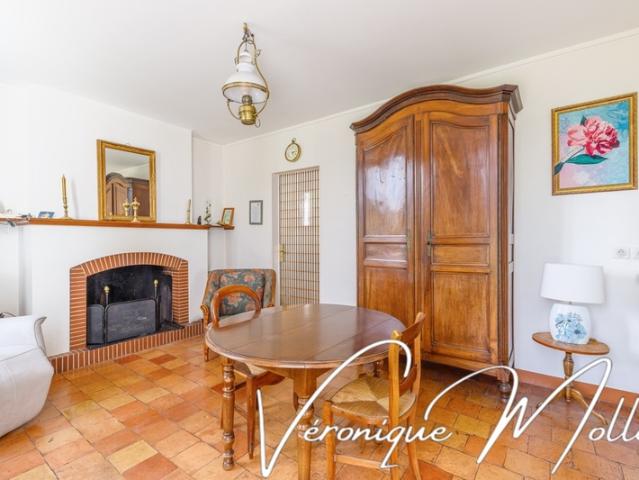 La Brède Vente Maison 33