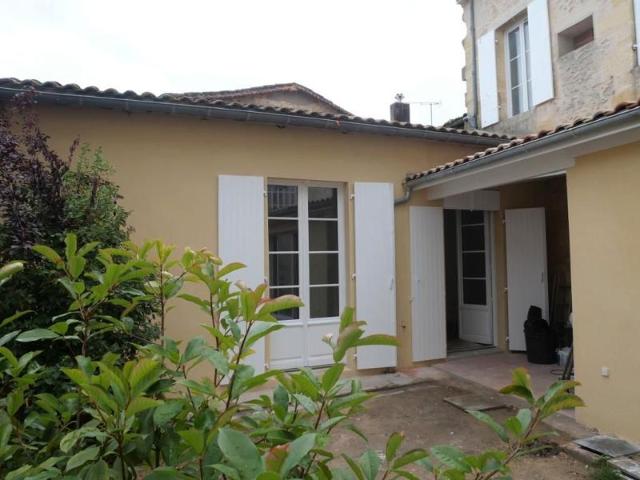 La Brède Location Appartement 33