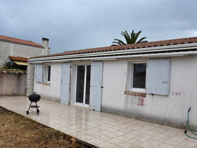 La Brée les Bains Vente Maison 17