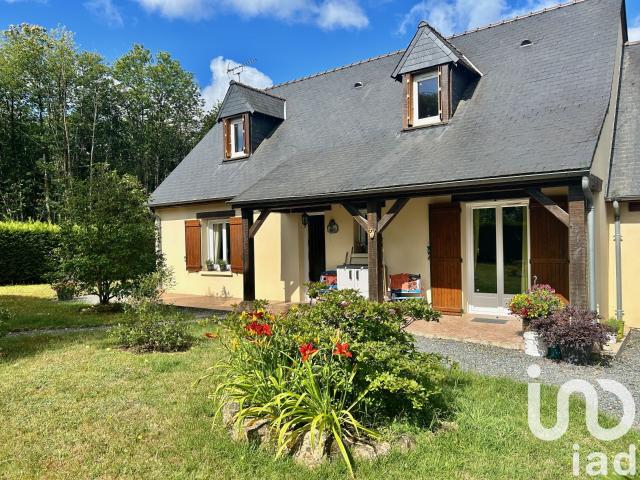 La Breille les Pins Vente Maison 49