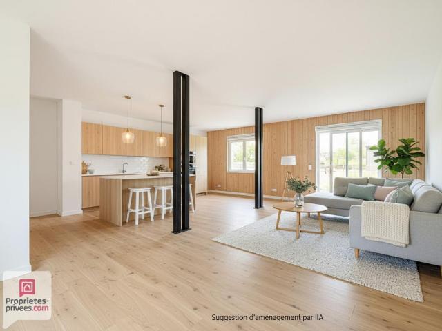 La Bresse Vente Appartement 88