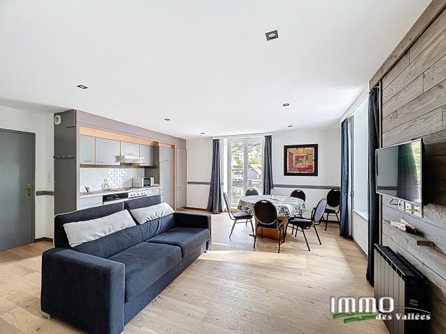 La Bresse Vente Appartement 88
