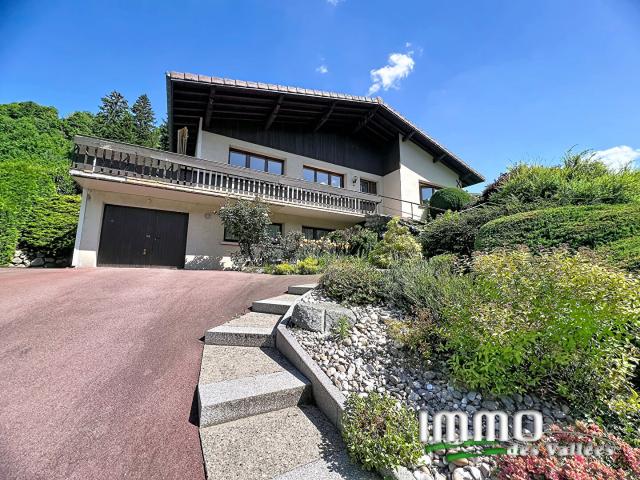 La Bresse Vente Maison 88