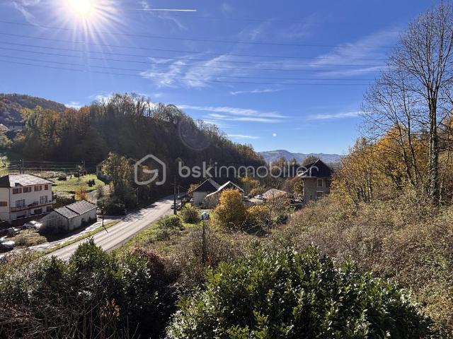 La Bridoire Vente Maison 73