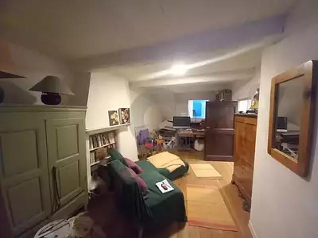 La Brigue 06430 Achat / Vente appartement 4 pièces t4