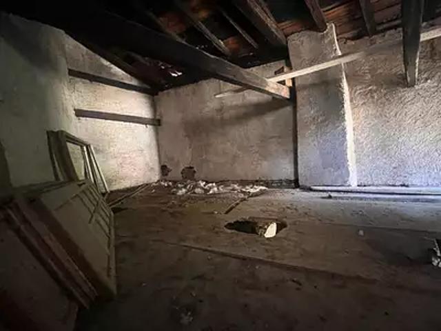 La Brigue 06430 Achat / Vente maison 3 pièces t3