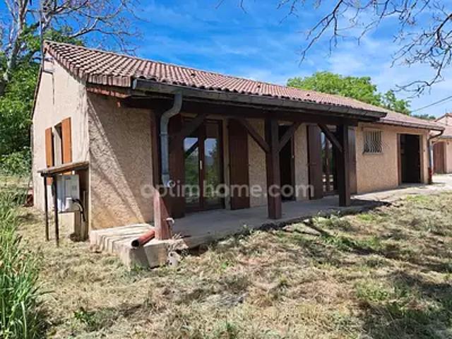 La Brillanne 04700 Achat / Vente maison 3 pièces t3