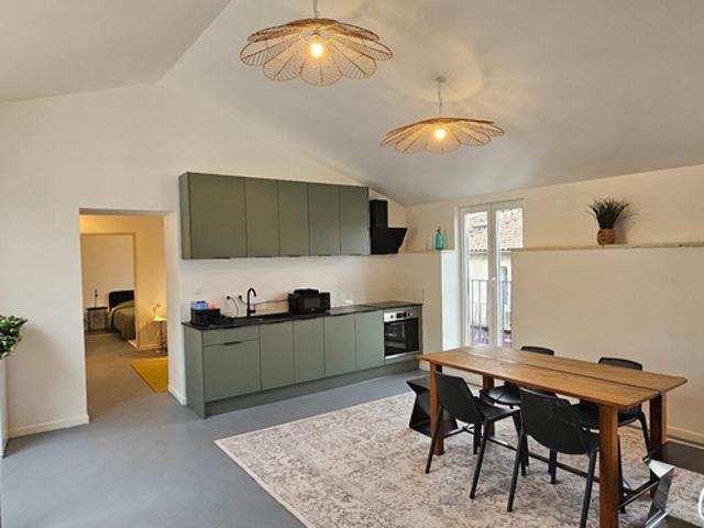 La Brillanne Vente Appartement 04