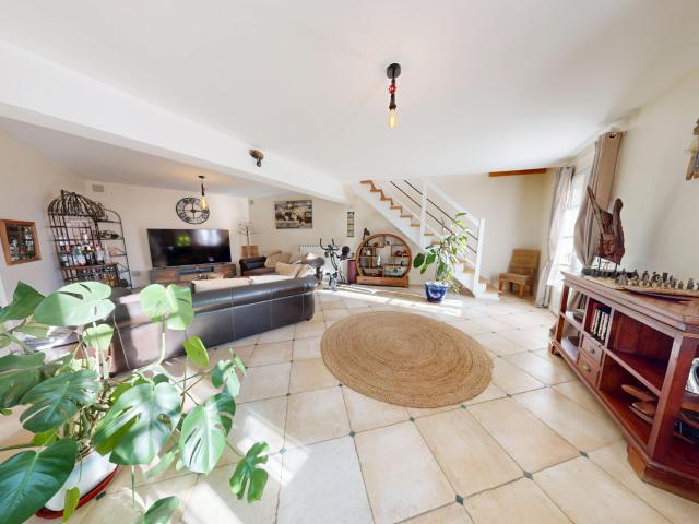 La Brillanne Vente Maison 04