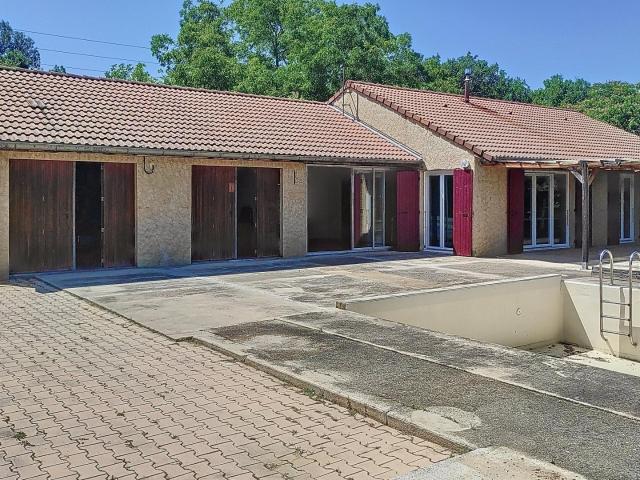 La Brillanne Vente Maison 04