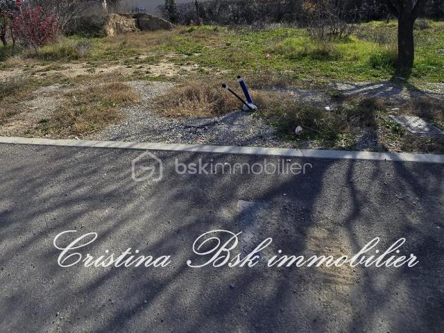 La Brillanne Vente Terrain 04