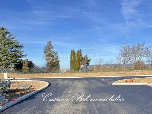 La Brillanne Vente Terrain 04