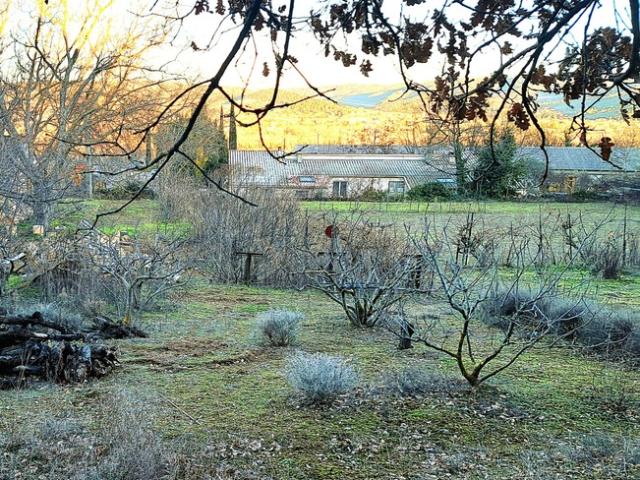 La Brillanne Vente Terrain 04