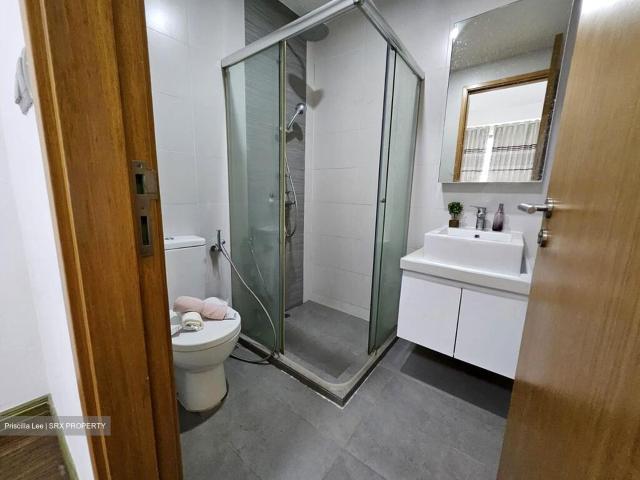 La Brisa D14, Apartment
