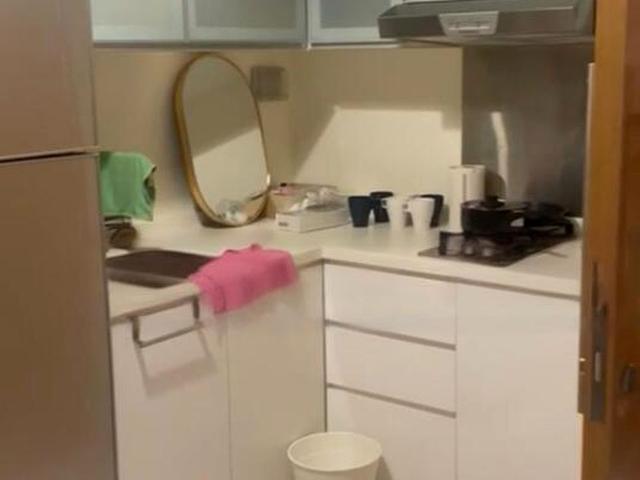 La Brisa D14, Apartment