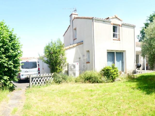 La Bruffière Vente Maison 85