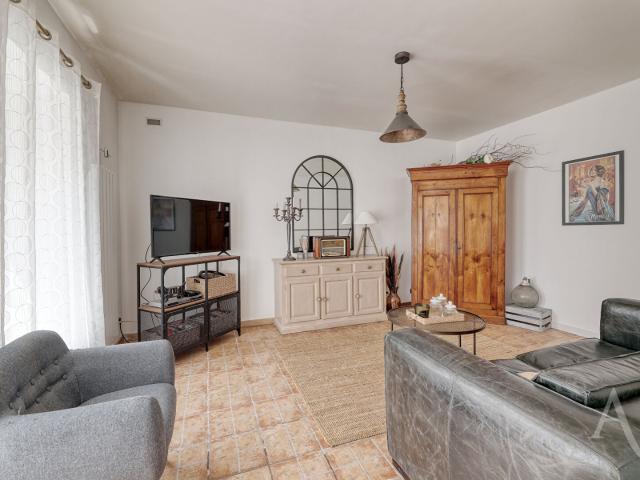 La Bruffière Vente Maison 85