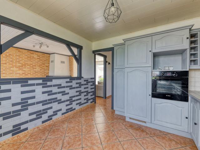 La Bruffière Vente Maison 85