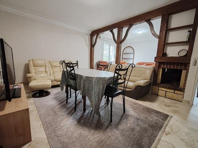 La Bruffière Vente Propriété/château 85