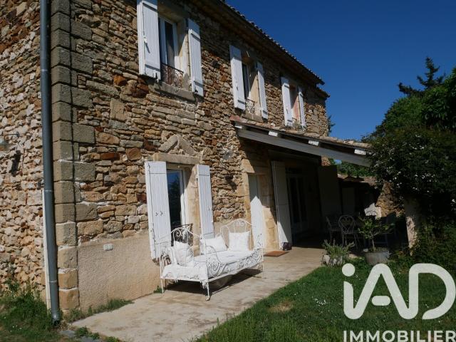 La Bruguière Vente Maison 30