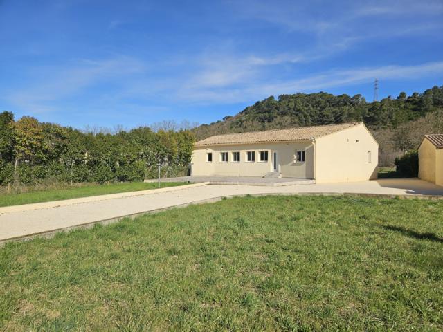 LA BUCOLIQUE