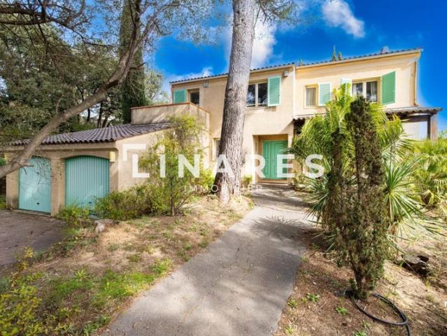 LA BUCOLIQUE Villa T4 de 134m² Garage de 25m² Abris de jar