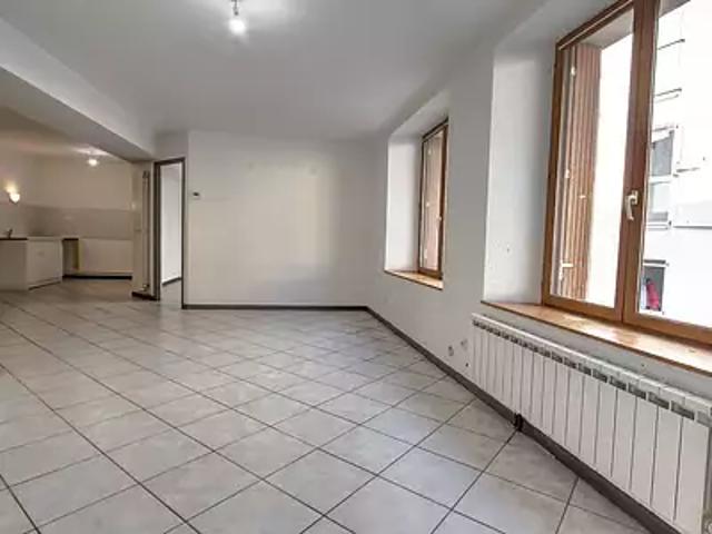 La Buisse 38500 Location appartement 4 pièces t4