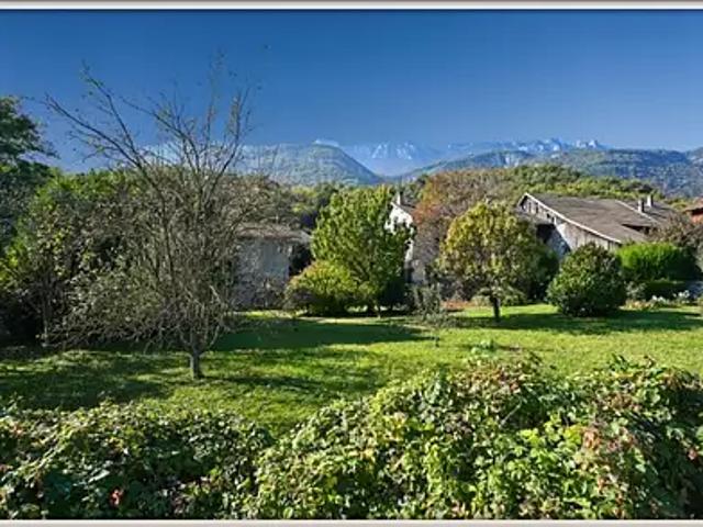 La Buissière 38530 Achat / Vente terrain