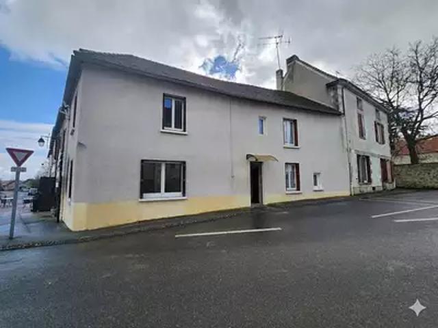 La Bussière 86310 Achat / Vente maison 3 pièces t3
