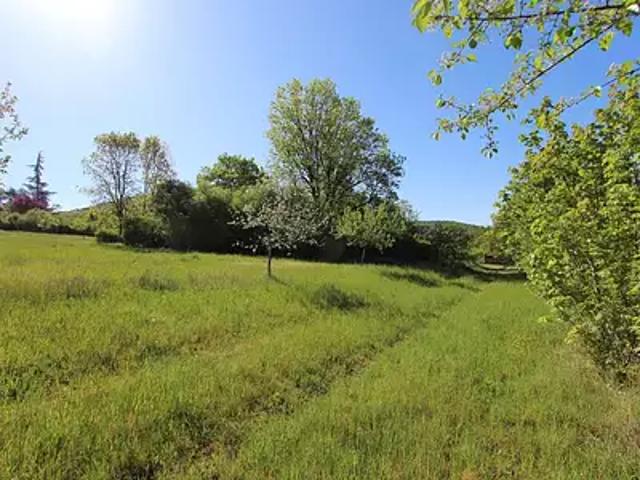 La Bussière sur Ouche 21360 Achat / Vente terrain