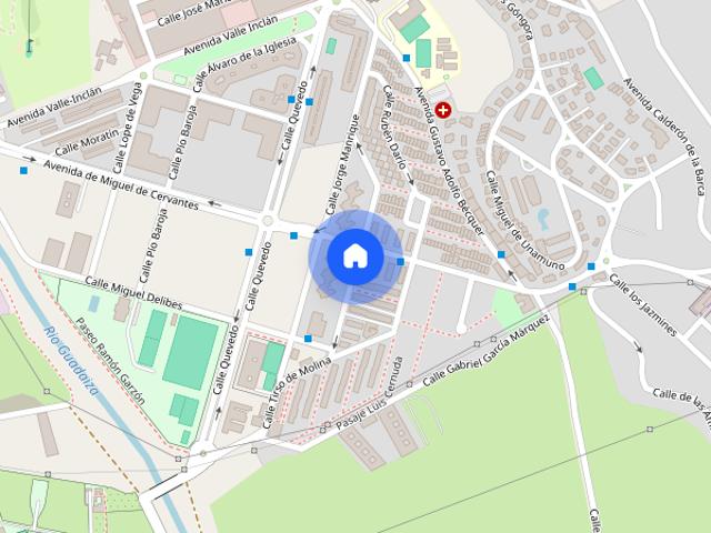 La Campana, Nueva Andalucia, Marbella, Andalusia 29660
