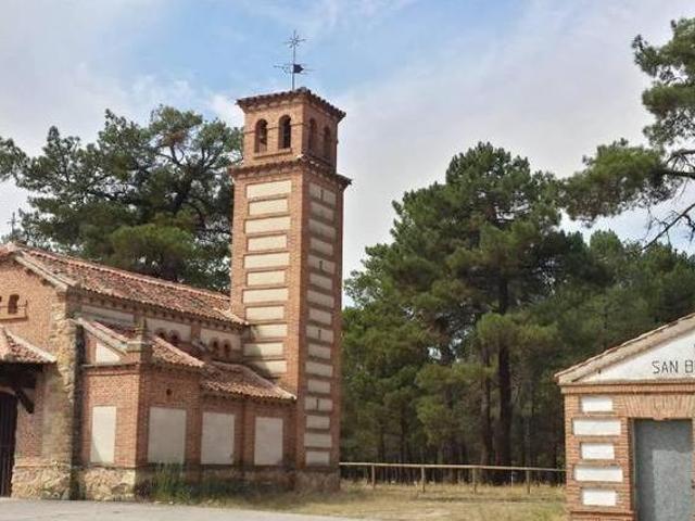 La Cantina de Daniel Gomezserracin Segovia