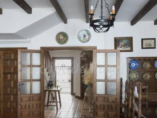 La Cancela Casa Rural