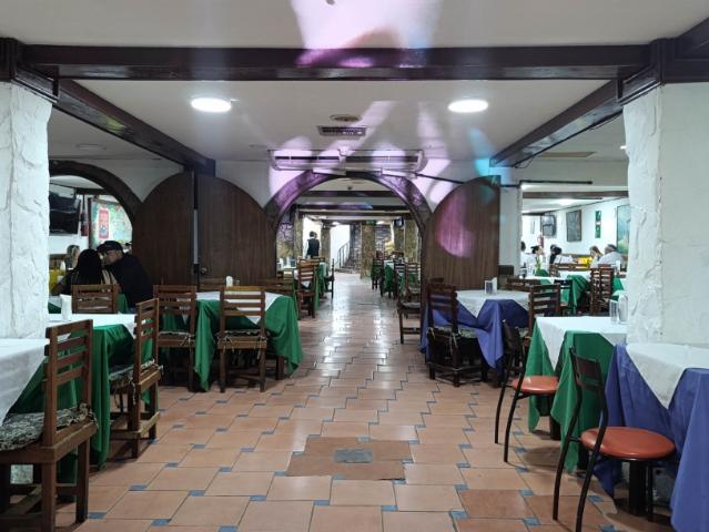 La Candelaria VENTA Local 839mts, aceptamos financiamiento