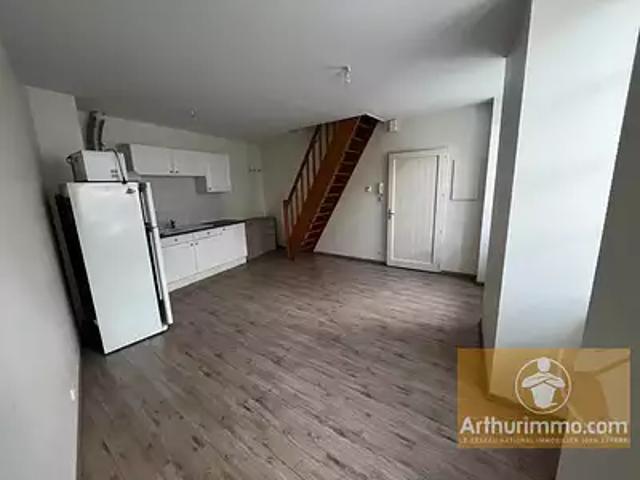 La Canourgue 48500 Location appartement