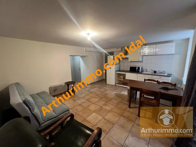 La Canourgue Location Appartement 48