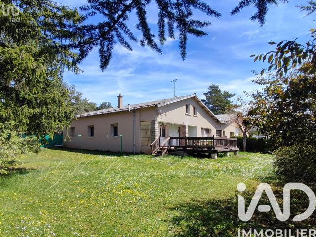 La Canourgue Vente Maison 48