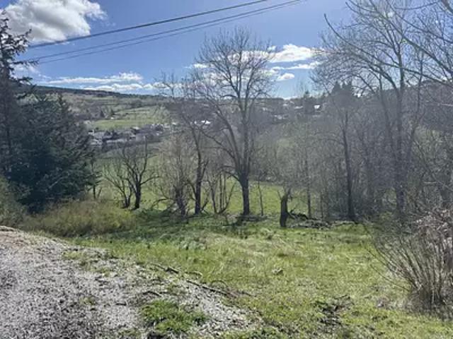 La Cabanasse 66210 Achat / Vente terrain