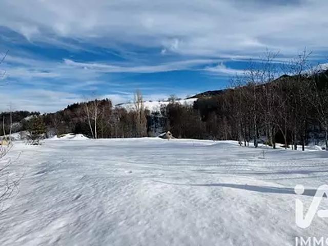 La Cabanasse 66210 Achat / Vente terrain